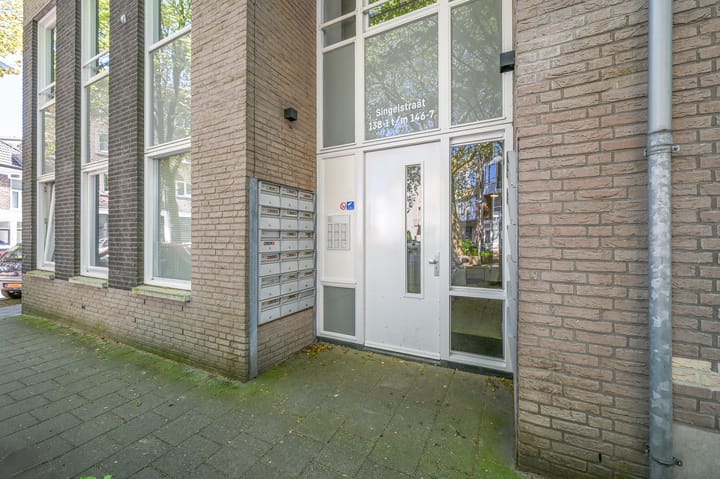 Foto 2 van Singelstraat 138-7