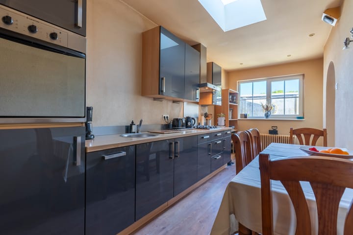 Tussenwoning te koop: Baneheiderweg 26, Bocholtz