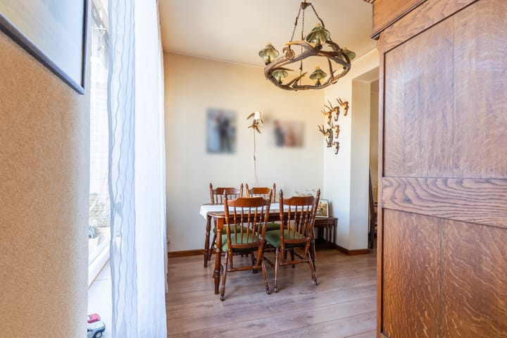 Tussenwoning te koop: Baneheiderweg 26, Bocholtz