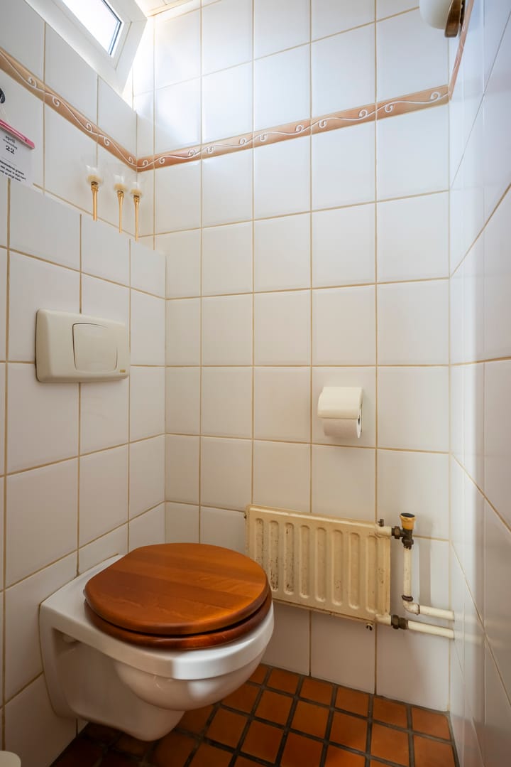 Tussenwoning te koop: Baneheiderweg 26, Bocholtz