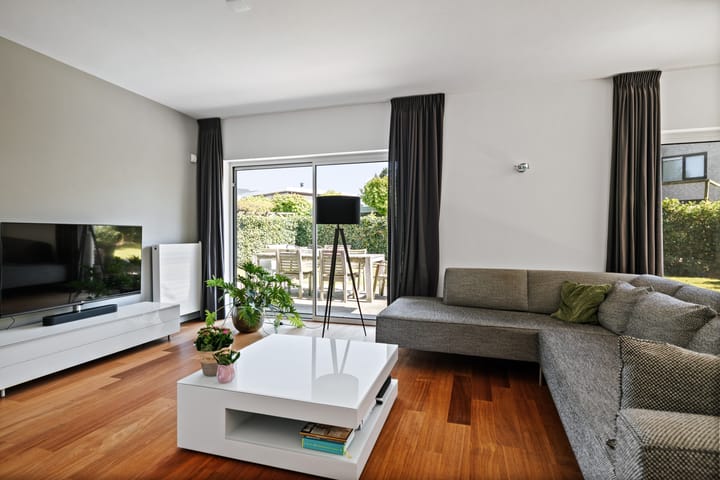 Photo 5 of Leopold van der Kunstraat 5