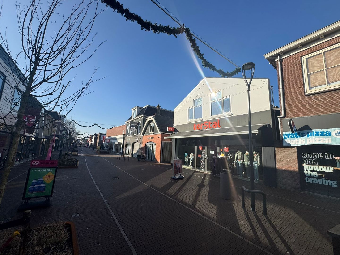Bekijk foto 3 van Van Harenstraat 6