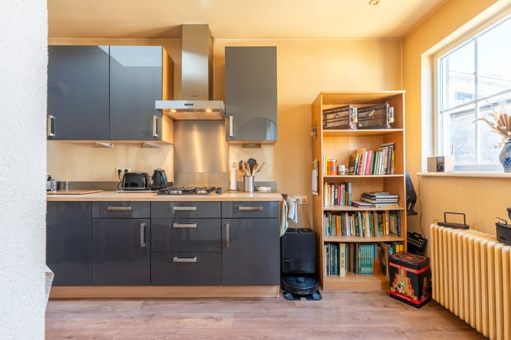 Tussenwoning te koop: Baneheiderweg 26, Bocholtz