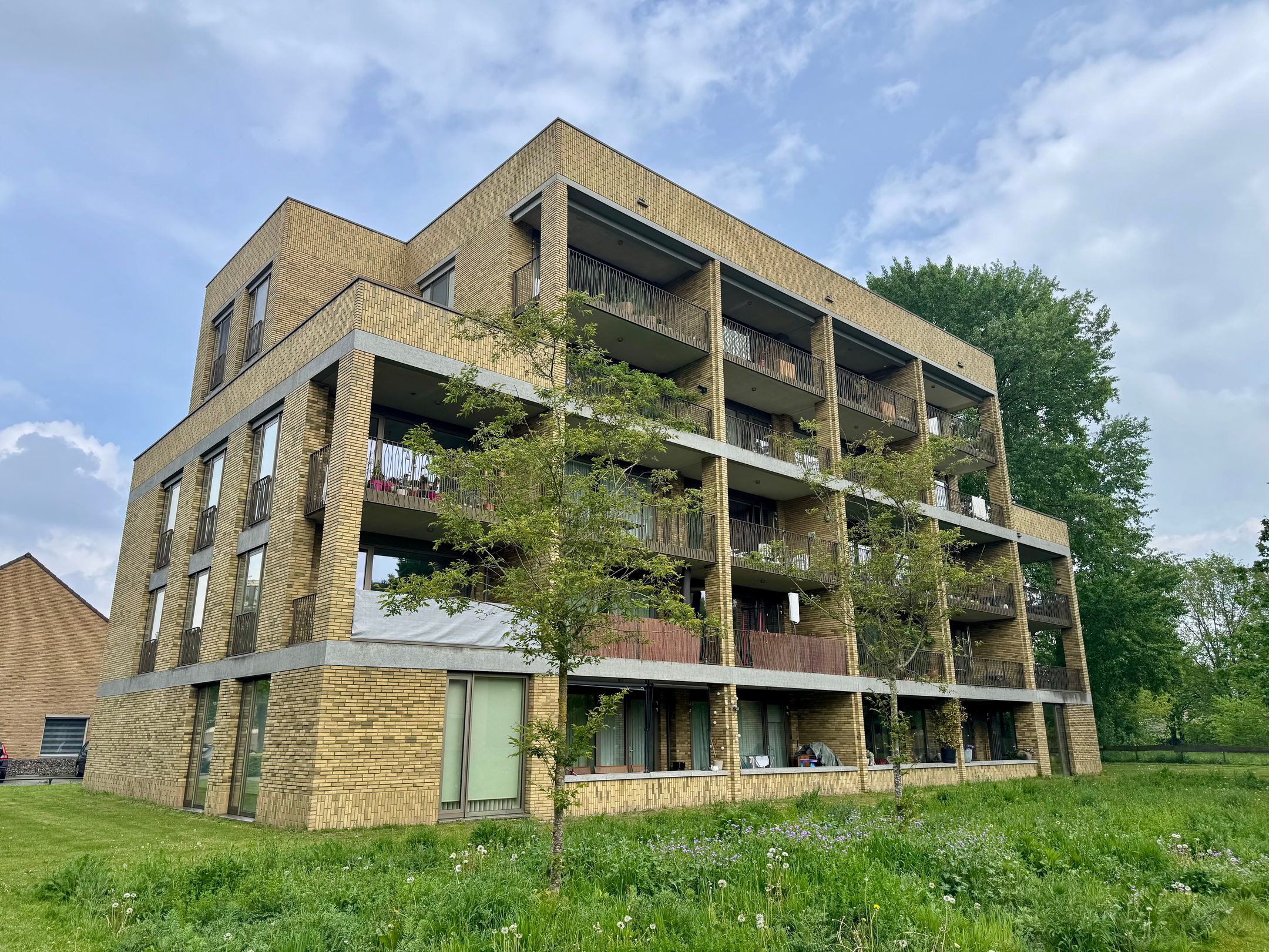 Weberstraat 54 Amersfoort