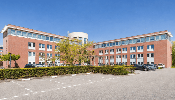 Beechavenue 2-16, Schiphol-Rijk