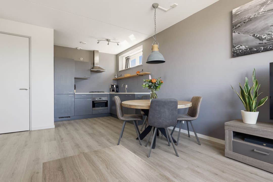 Photo 8 of Dorpsstraat 12-Q