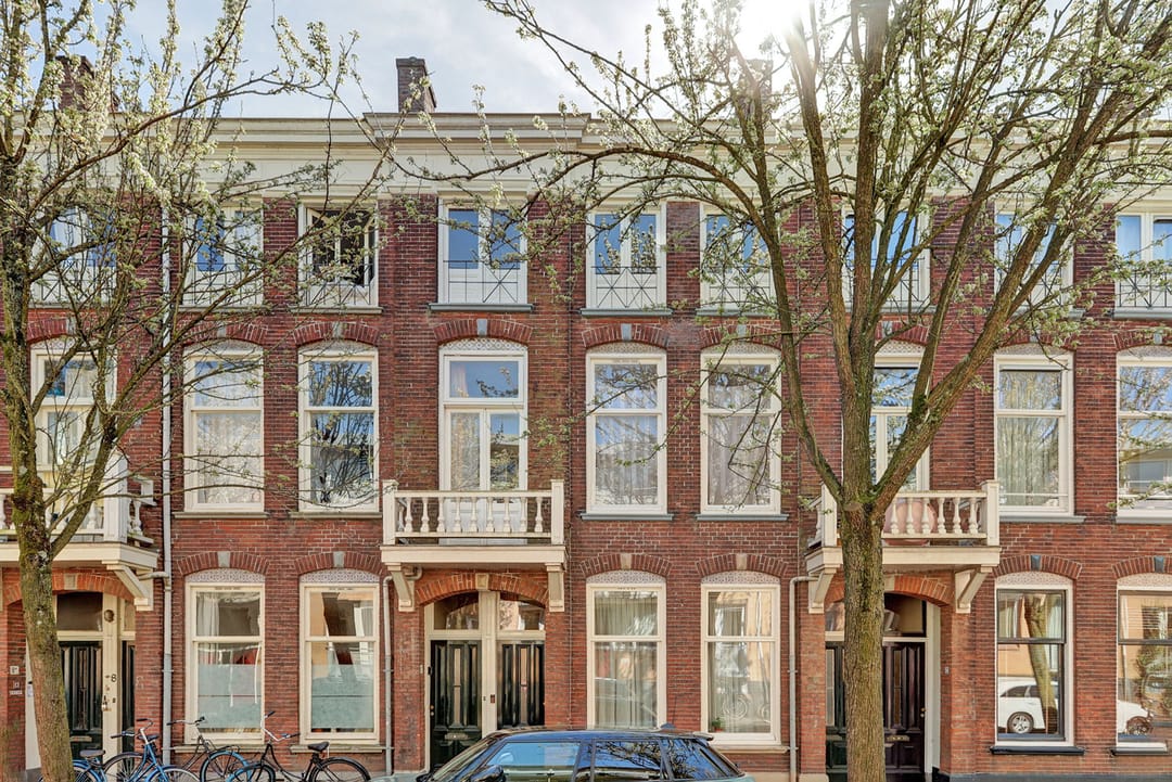 Foto 1 van Vaartsestraat 10-BS