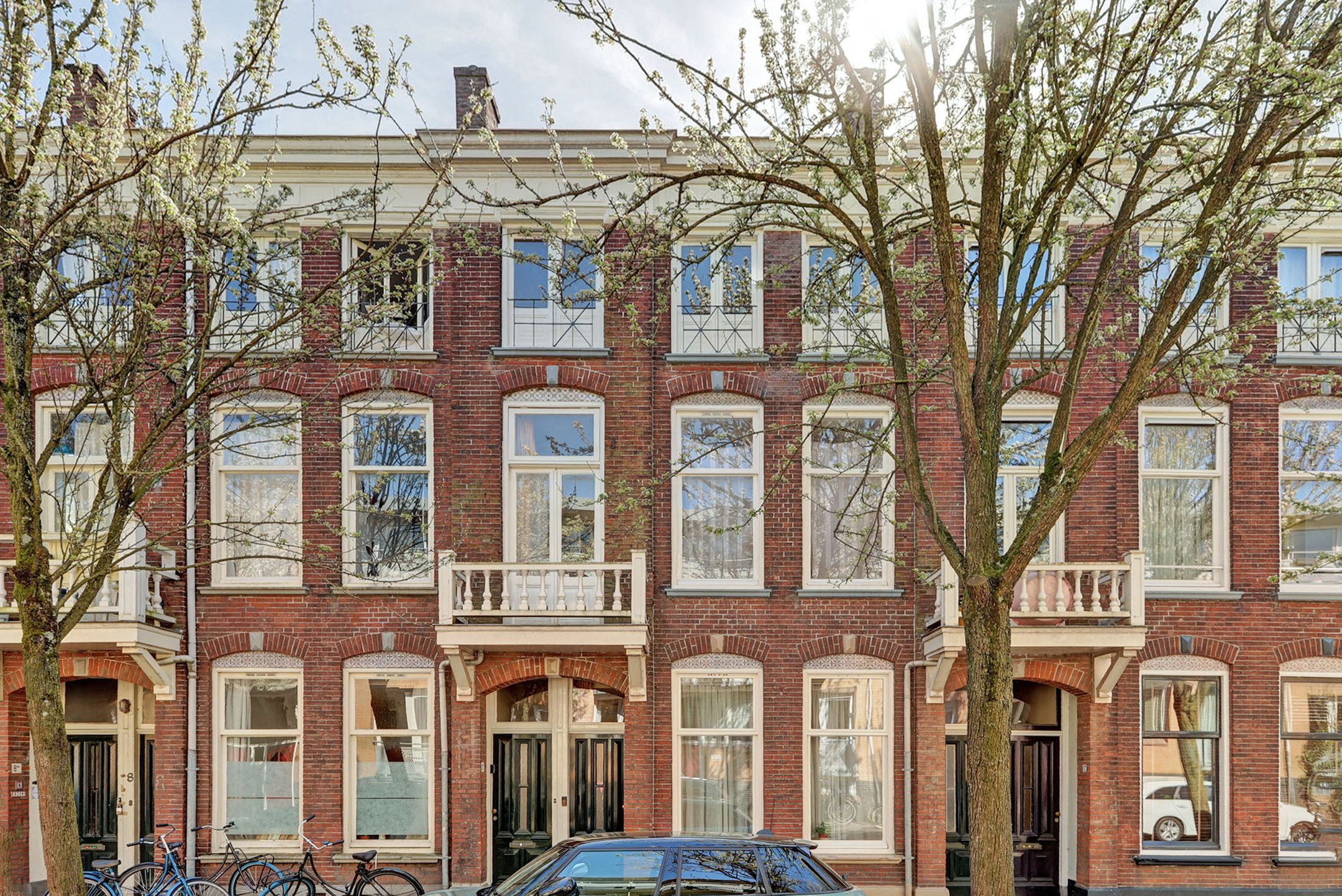 Vaartsestraat 10-BS 10 BS