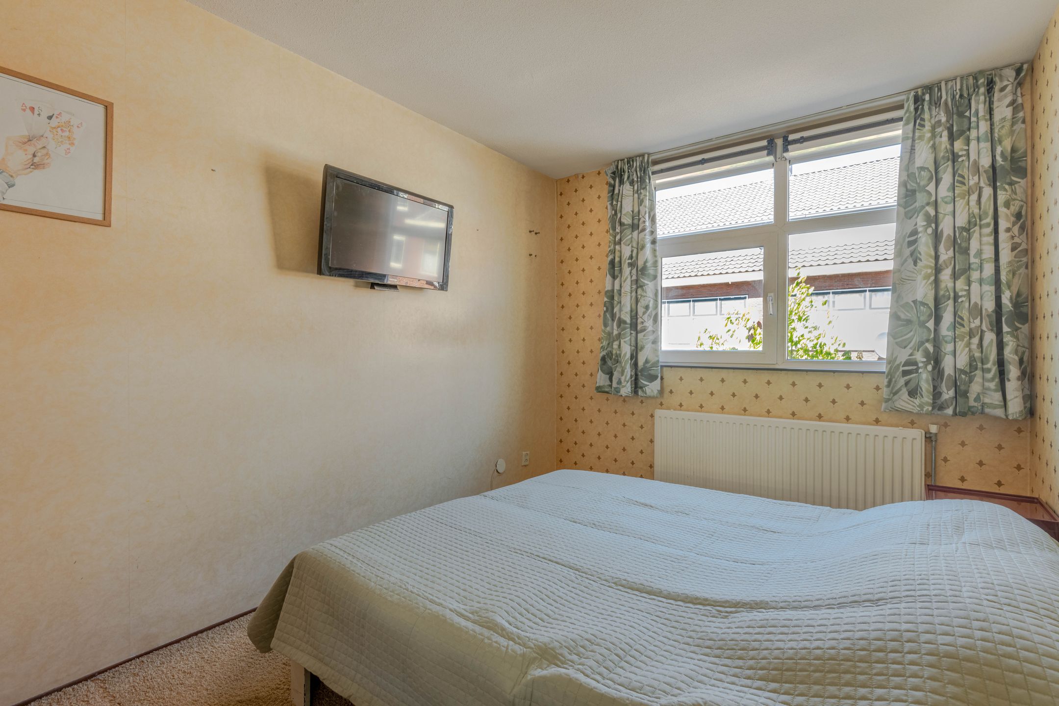 Modern Terraced House with 4 Bedrooms and Energy Label A in Oud-Charlois — 21