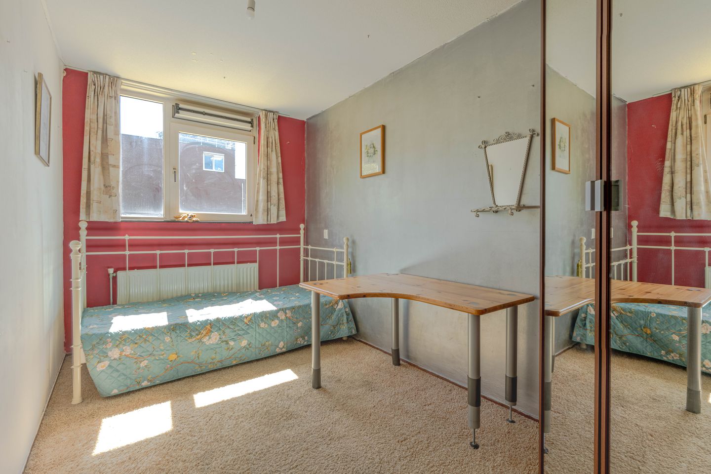 Modern Terraced House with 4 Bedrooms and Energy Label A in Oud-Charlois — 19