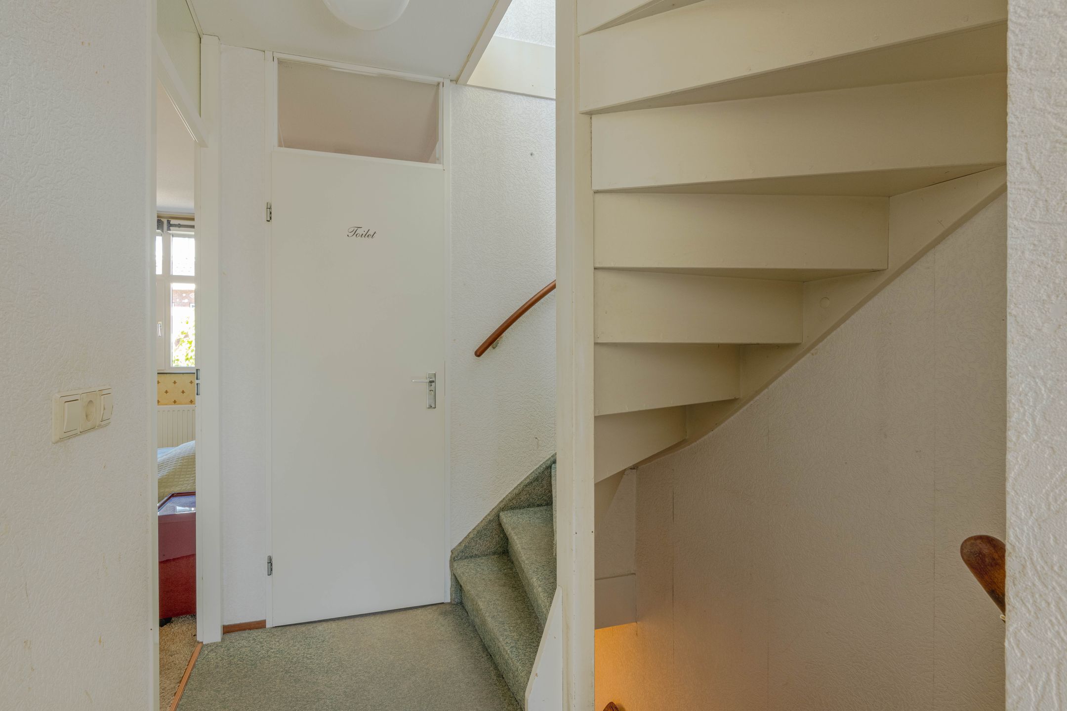 Modern Terraced House with 4 Bedrooms and Energy Label A in Oud-Charlois — 27