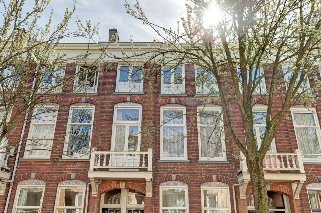 Foto 43 van Vaartsestraat 10-BS