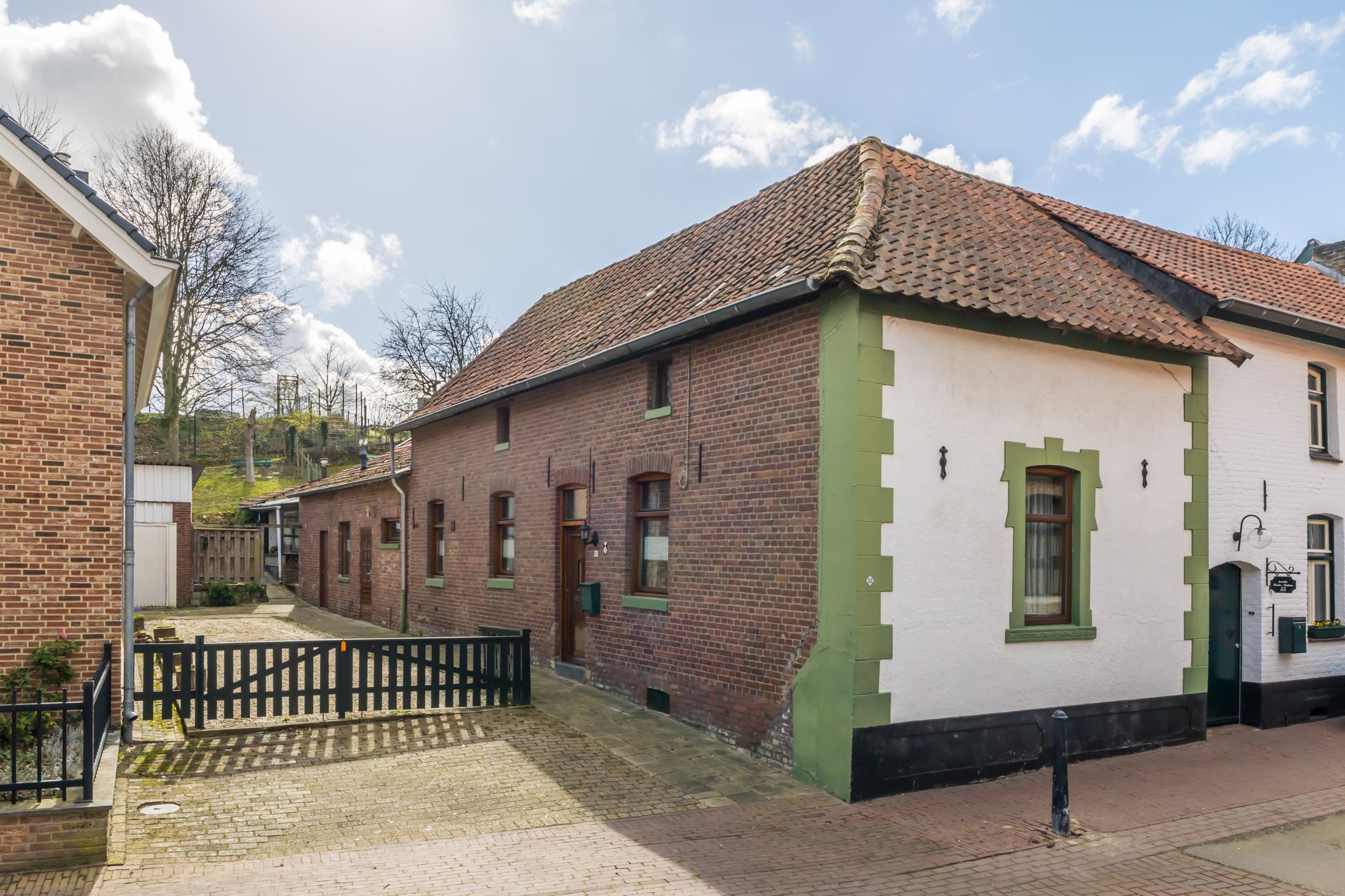 Nagelbeek 53 