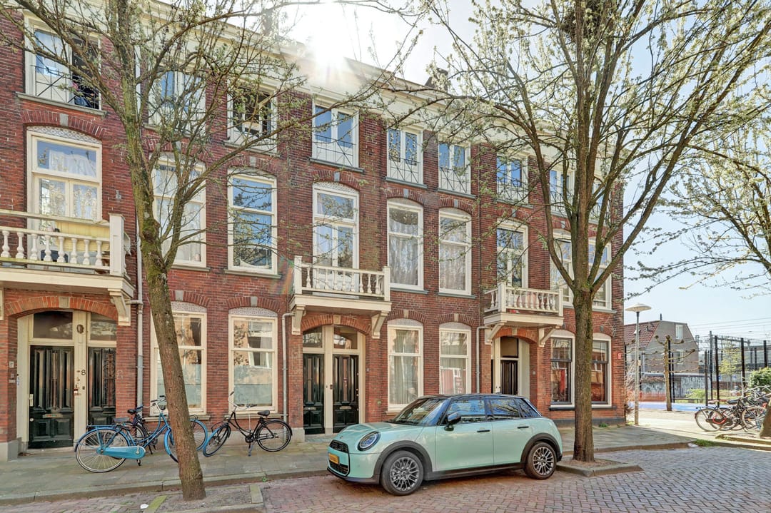 Foto 41 van Vaartsestraat 10-BS