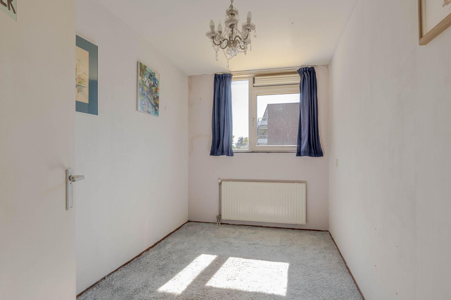 Modern Terraced House with 4 Bedrooms and Energy Label A in Oud-Charlois — 25