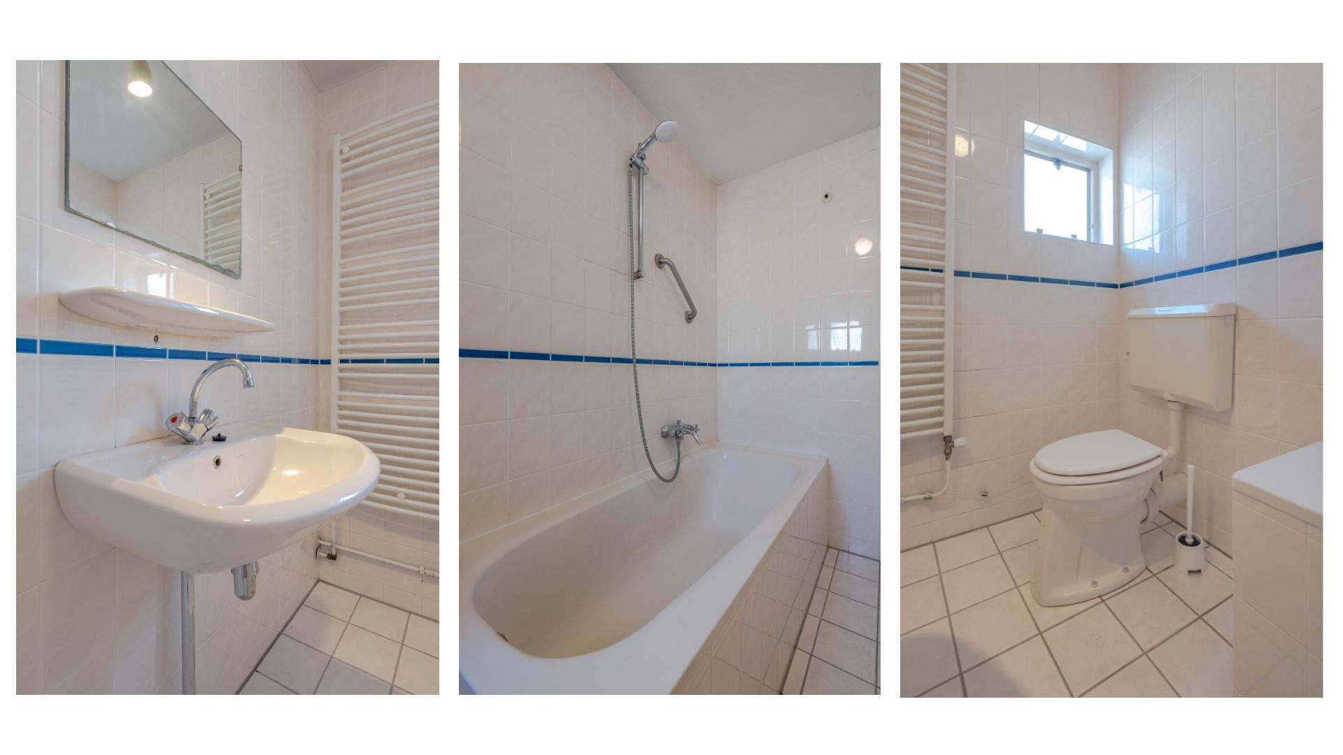 Modern Terraced House with 4 Bedrooms and Energy Label A in Oud-Charlois — 24