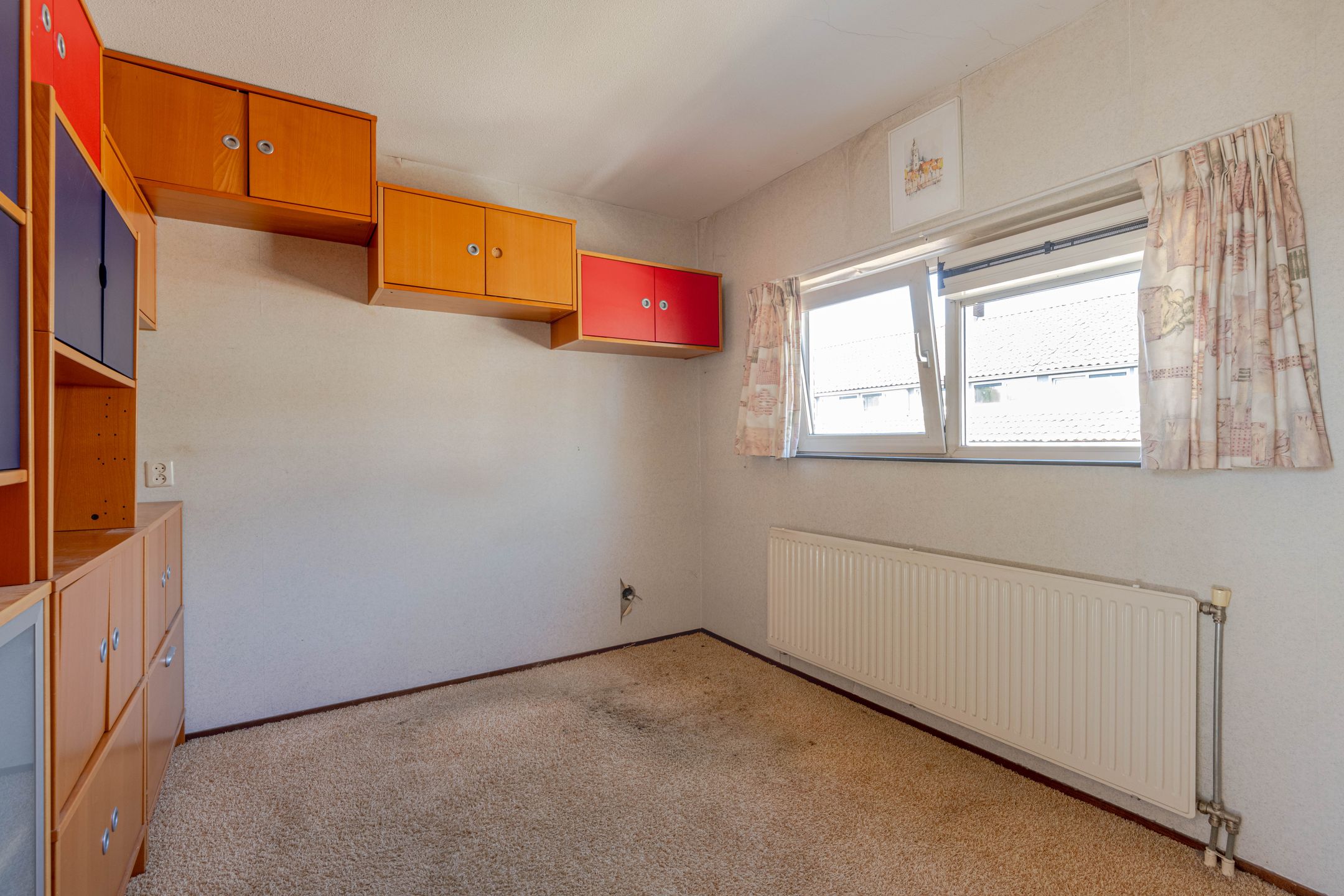 Modern Terraced House with 4 Bedrooms and Energy Label A in Oud-Charlois — 30
