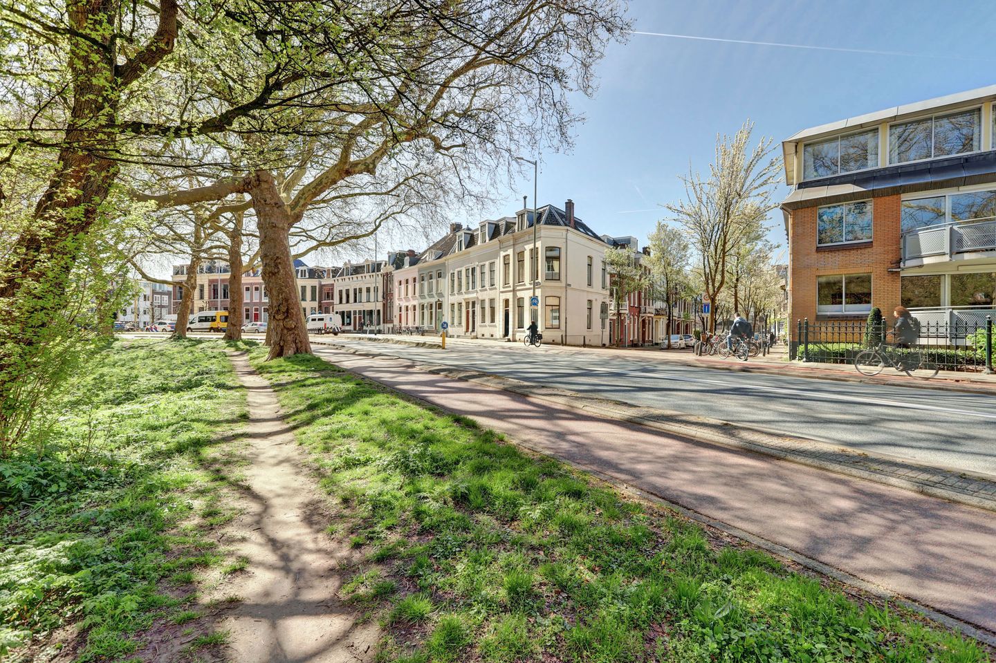 Foto 40 van Vaartsestraat 10-BS
