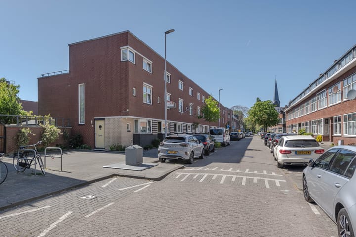 Photo 2 of Portlandstraat 10
