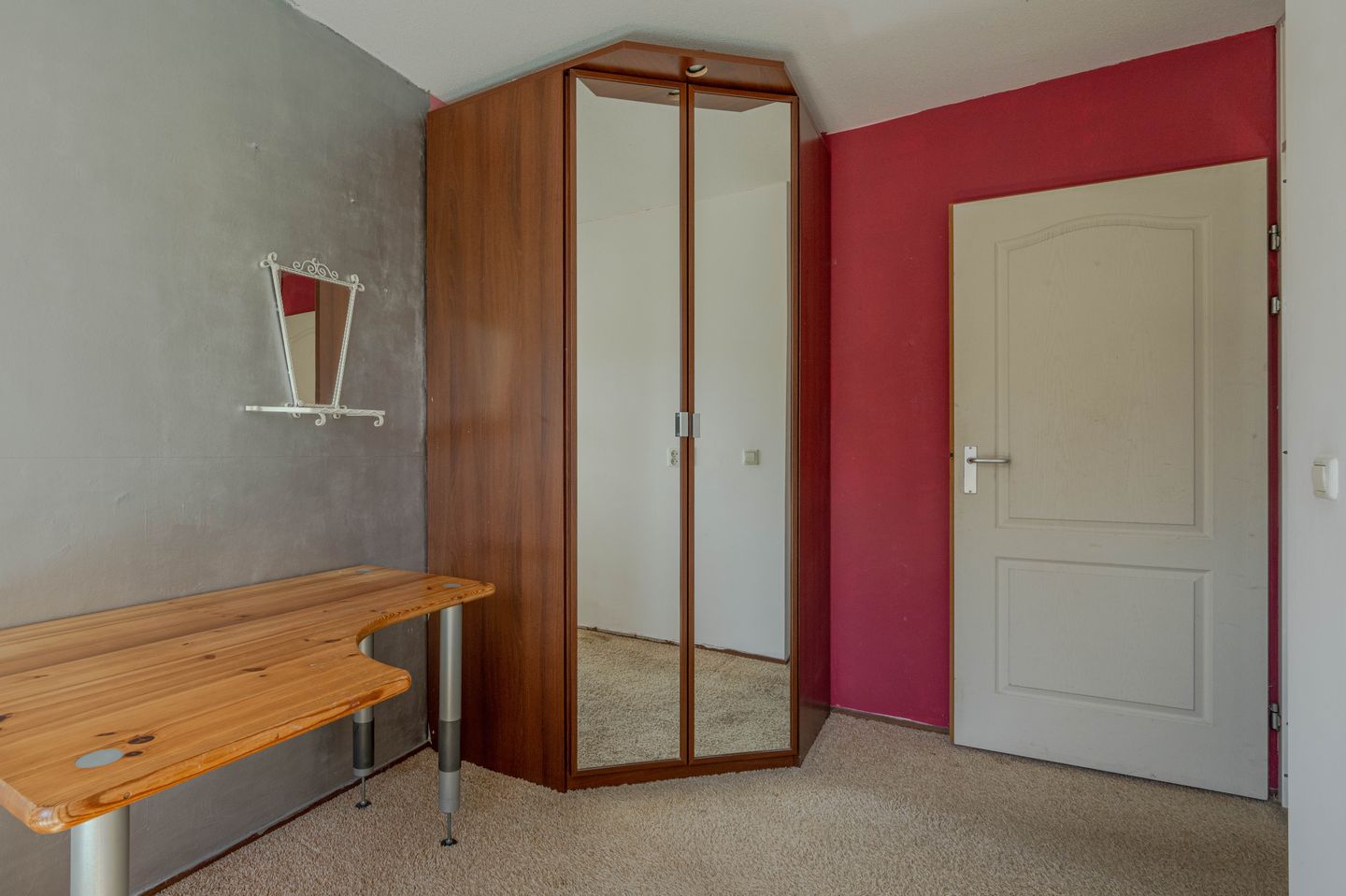 Modern Terraced House with 4 Bedrooms and Energy Label A in Oud-Charlois — 20