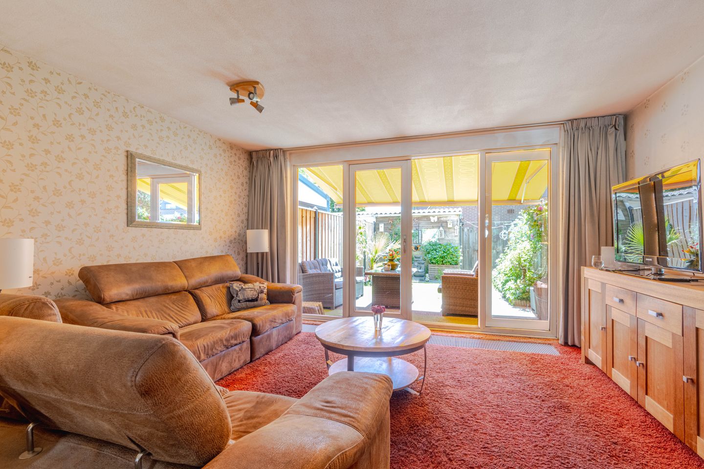 Modern Terraced House with 4 Bedrooms and Energy Label A in Oud-Charlois — 14