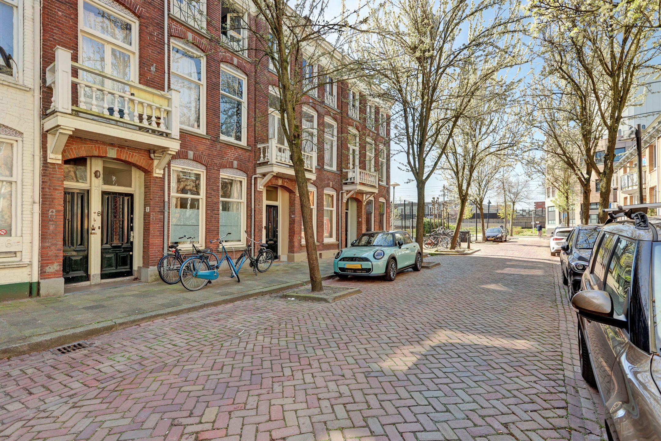 Foto 42 van Vaartsestraat 10-BS