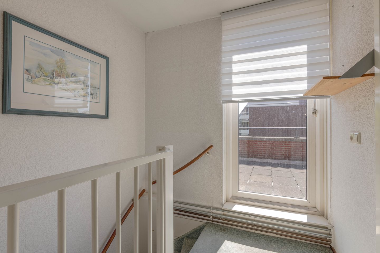 Modern Terraced House with 4 Bedrooms and Energy Label A in Oud-Charlois — 29