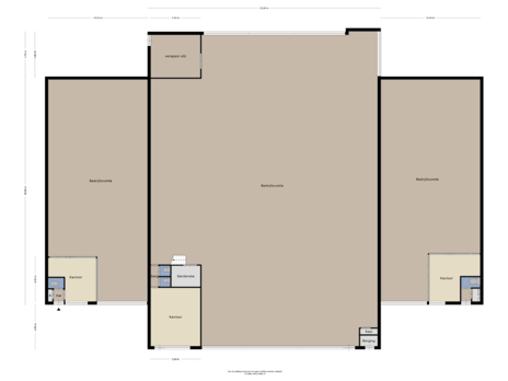 View floorplan