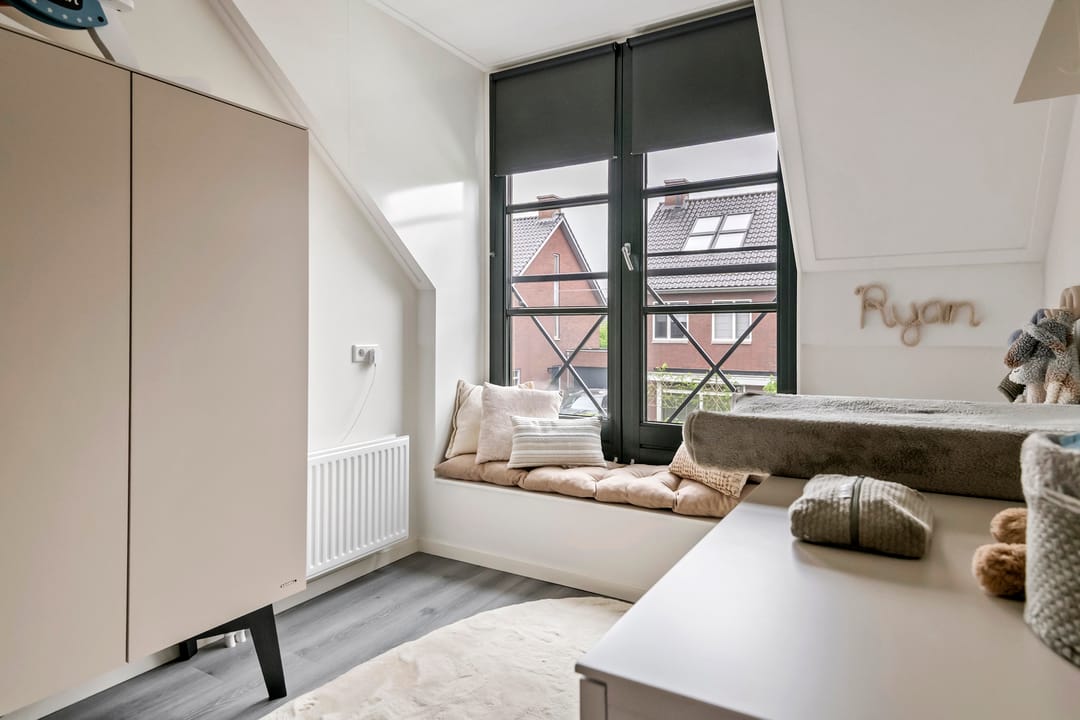 Photo 31 of Meester J van Dolderenstraat 11