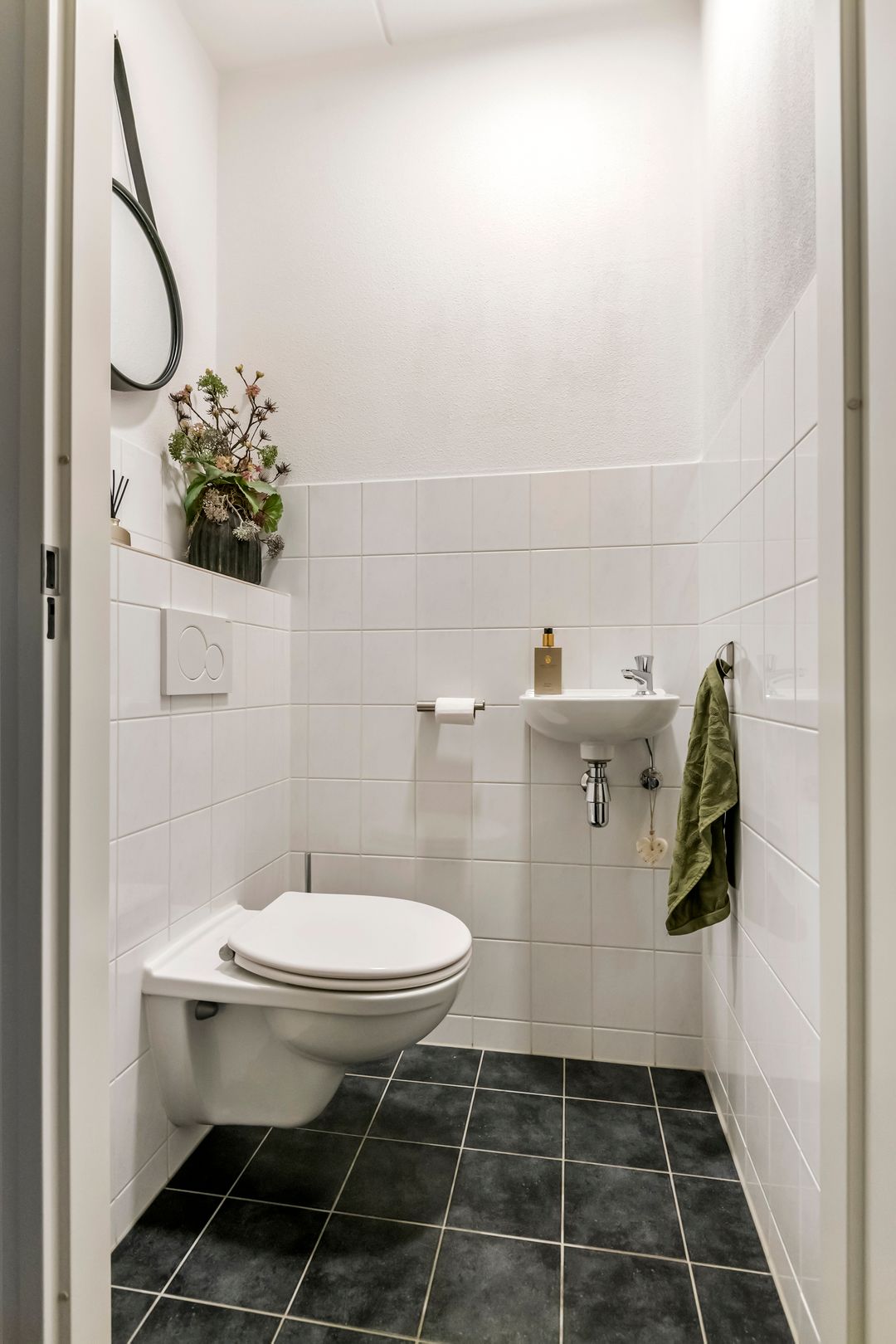 Photo 8 of Meester J van Dolderenstraat 11