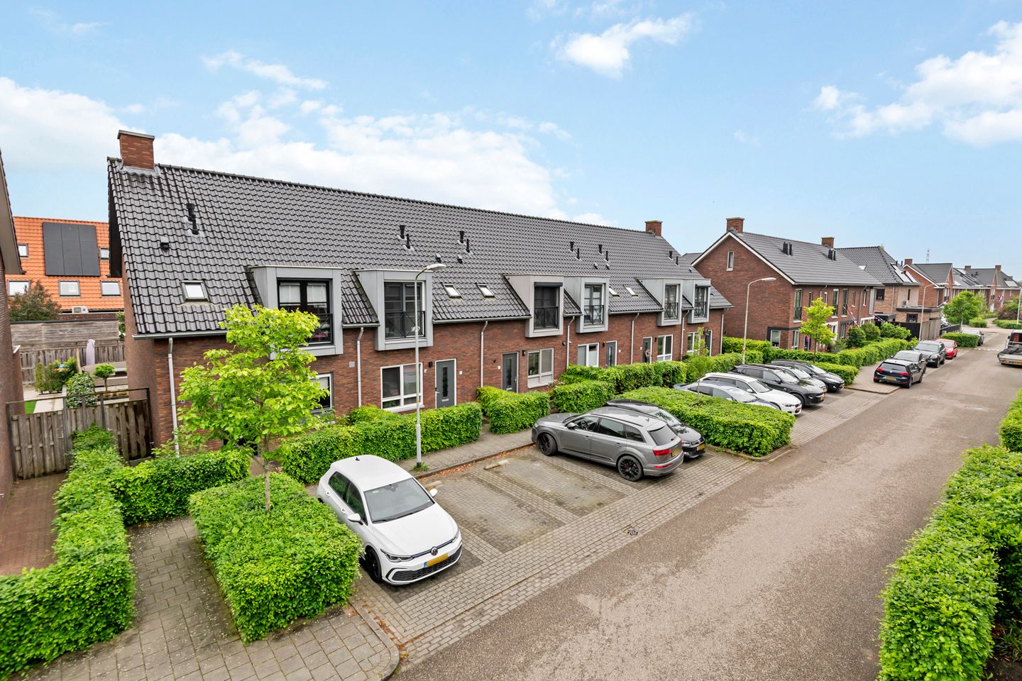 Photo 44 of Meester J van Dolderenstraat 11
