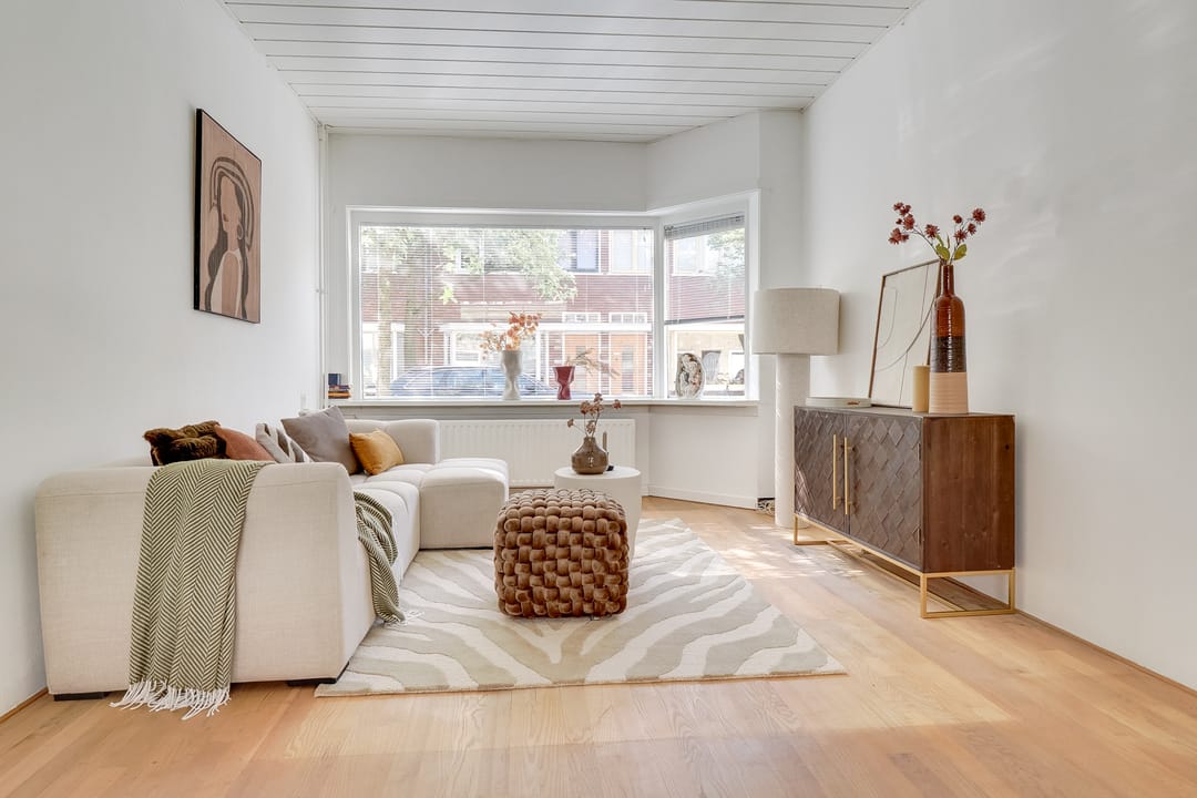 Foto 7 van Van der Goesstraat 22
