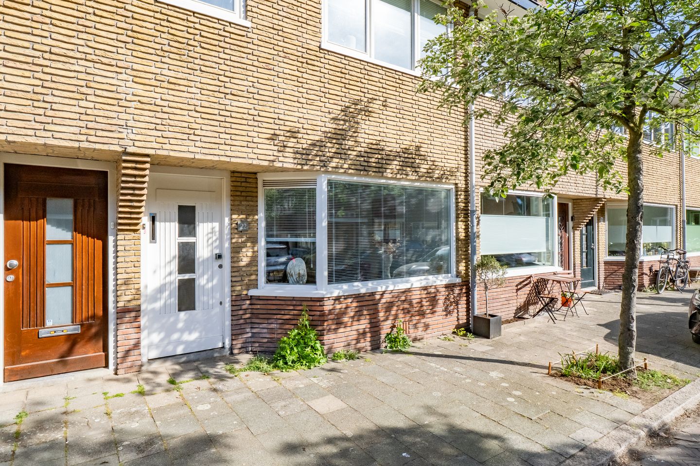 Foto 4 van Van der Goesstraat 22