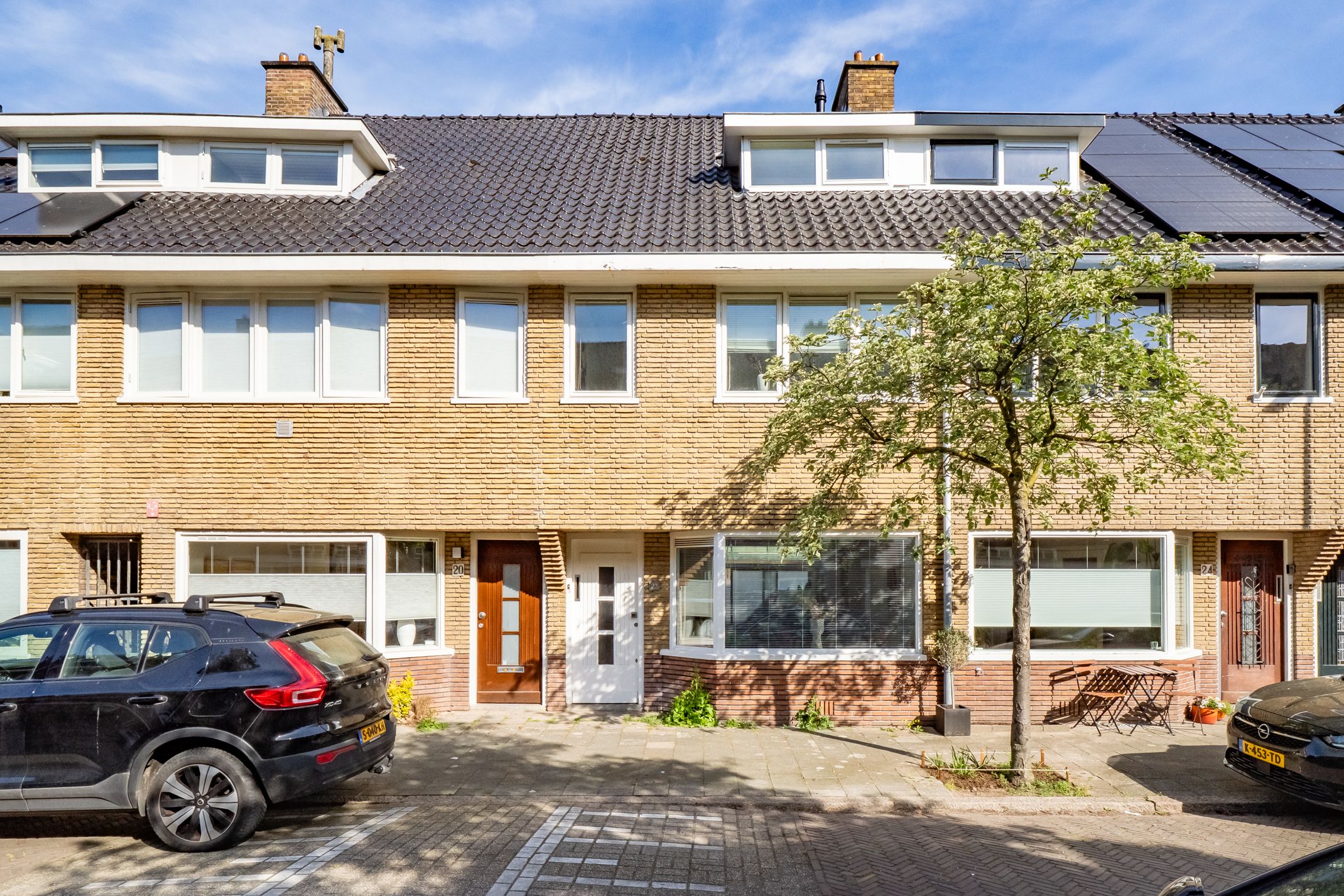 Van der Goesstraat 22 