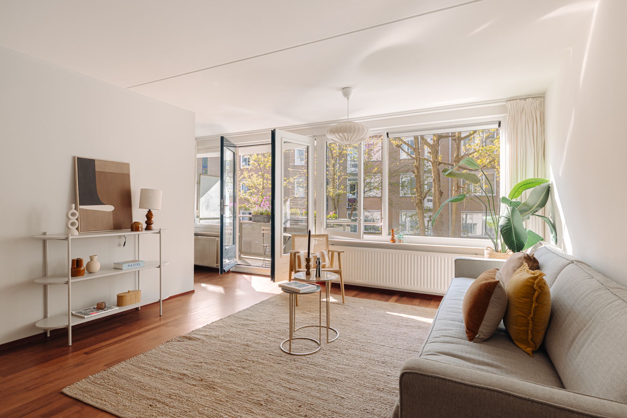 Commelinstraat 40 