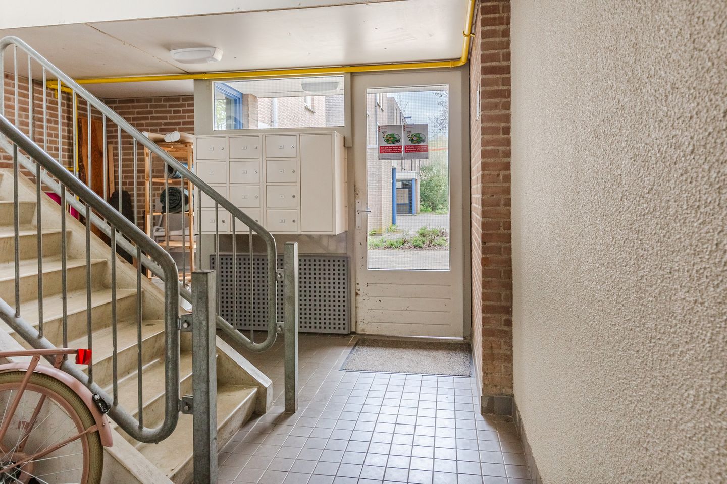 Foto 4 van Wamelstraat 44