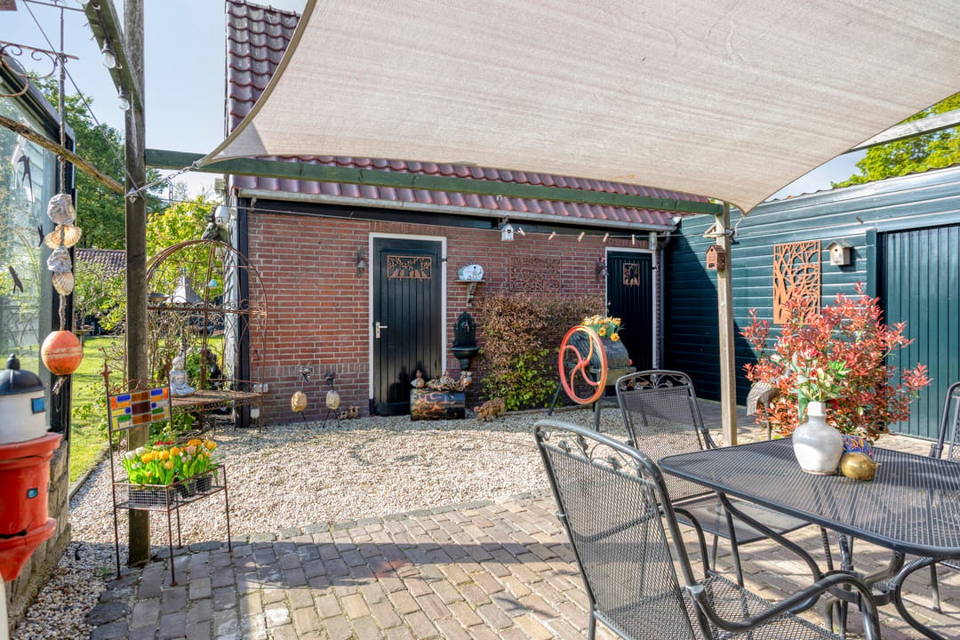 Foto 28 van Kanaaldijk-zuid 74