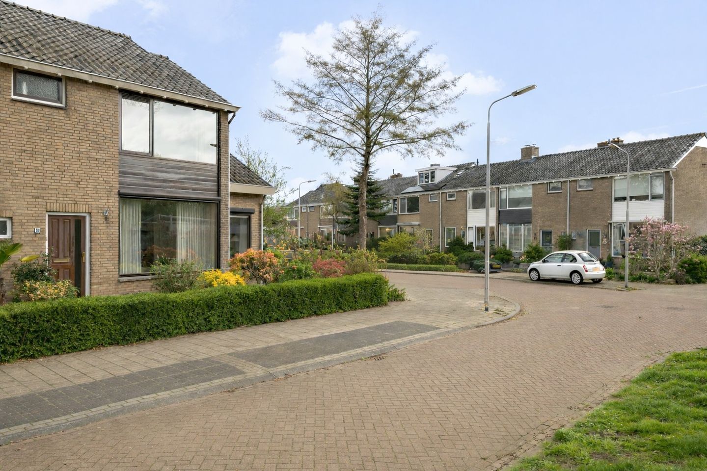Foto 50 van Willem-Alexanderlaan 38