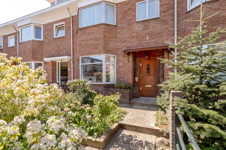 Photo 2 of Berkenbosch Blokstraat 37