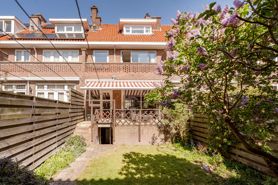 Photo 22 of Berkenbosch Blokstraat 37