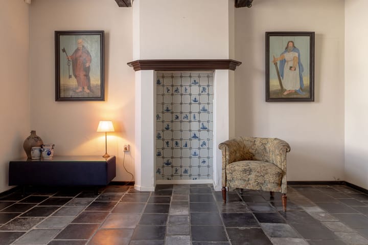 Appartement te koop: Postbaan 21, Maastricht