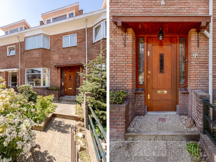 Photo 4 of Berkenbosch Blokstraat 37