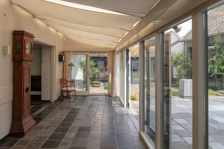 Appartement te koop: Postbaan 21, Maastricht