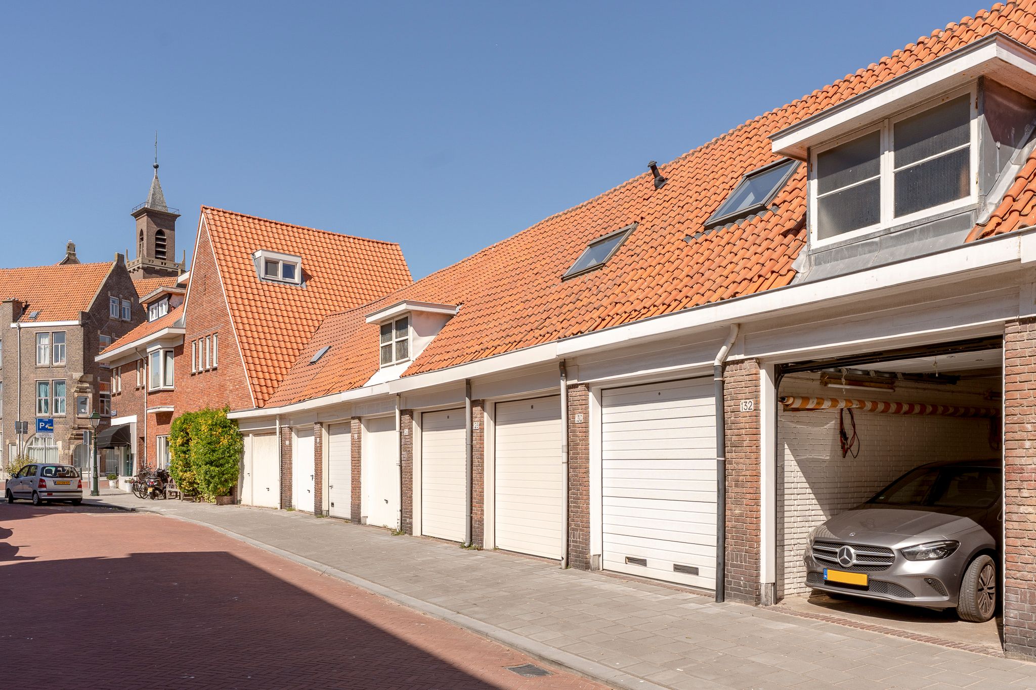 Photo 3 of Berkenbosch Blokstraat 37