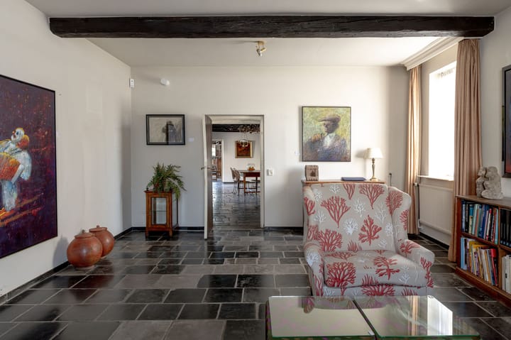Appartement te koop: Postbaan 21, Maastricht
