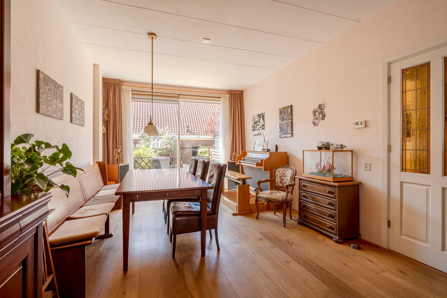 Photo 14 of Berkenbosch Blokstraat 37