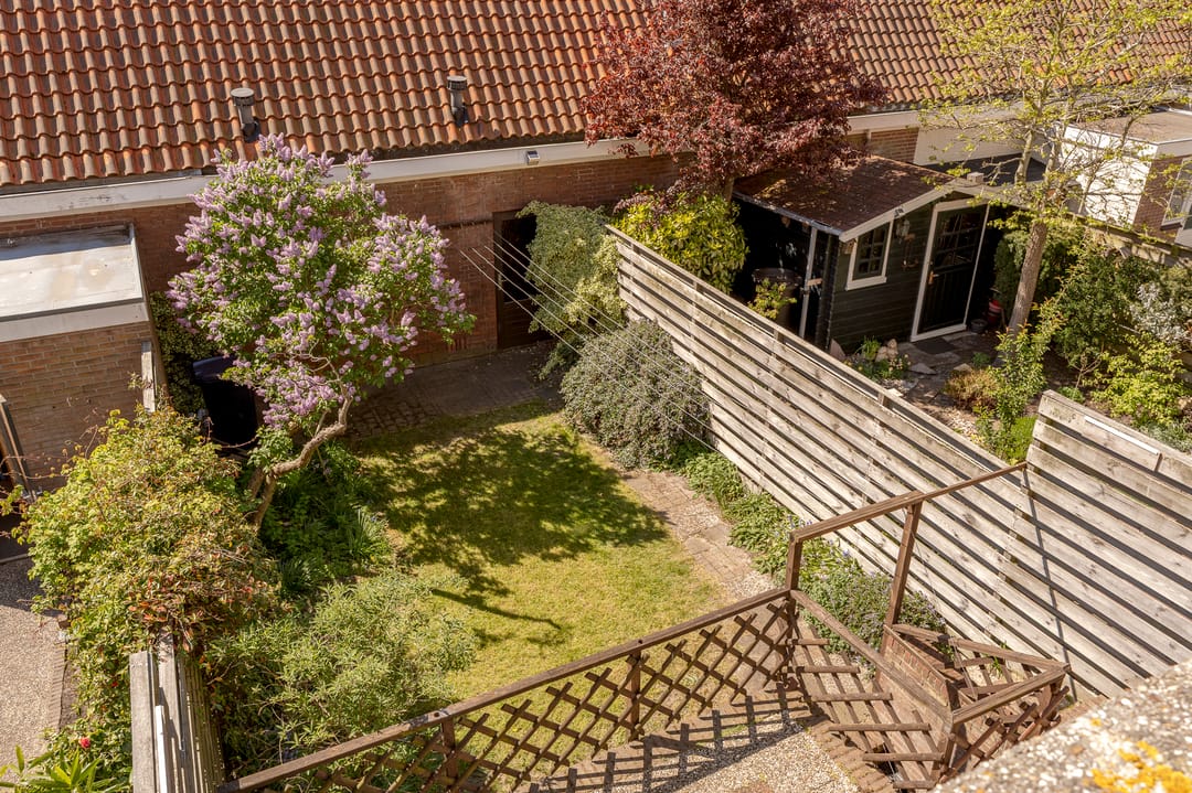 Photo 37 of Berkenbosch Blokstraat 37