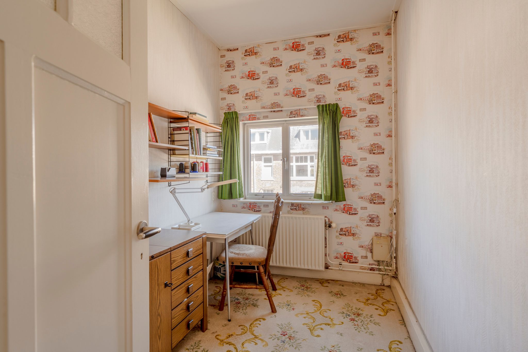 Photo 39 of Berkenbosch Blokstraat 37