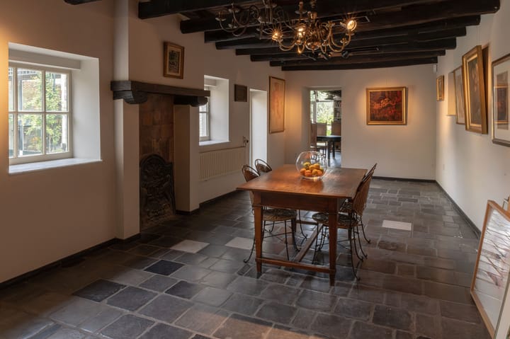 Appartement te koop: Postbaan 21, Maastricht