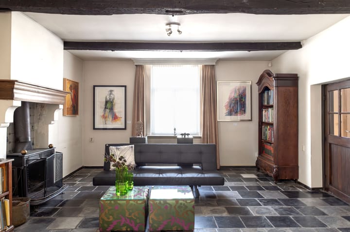 Appartement te koop: Postbaan 21, Maastricht